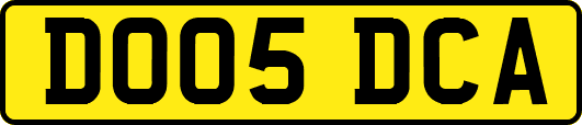 DO05DCA