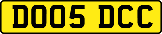 DO05DCC
