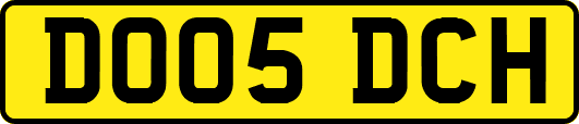 DO05DCH