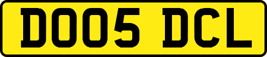 DO05DCL
