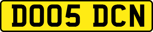 DO05DCN