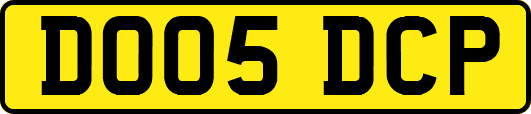 DO05DCP