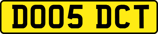 DO05DCT