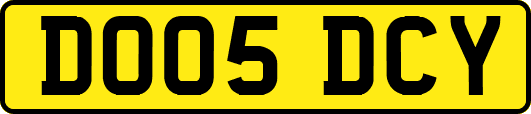 DO05DCY