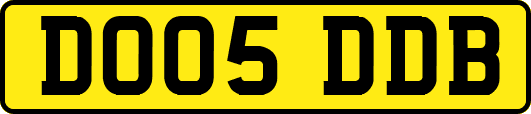 DO05DDB