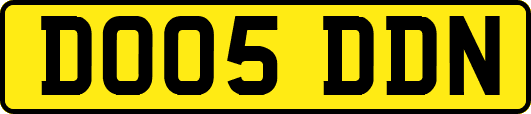 DO05DDN