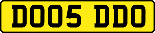 DO05DDO