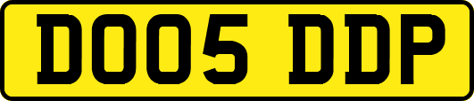 DO05DDP