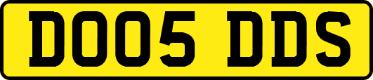 DO05DDS