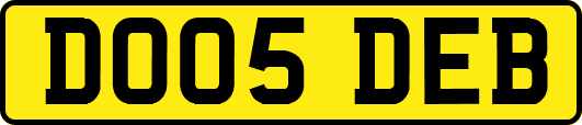 DO05DEB