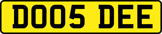 DO05DEE