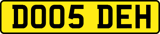 DO05DEH