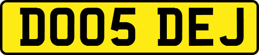 DO05DEJ