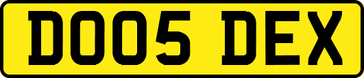 DO05DEX