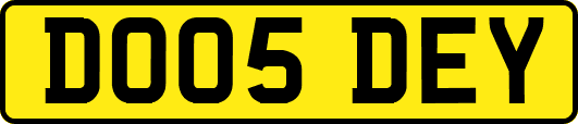DO05DEY
