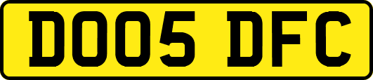 DO05DFC