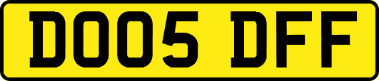 DO05DFF