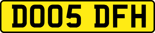 DO05DFH