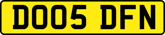 DO05DFN