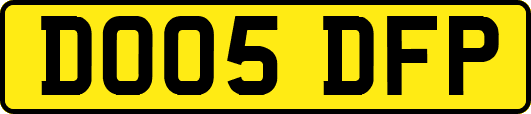 DO05DFP