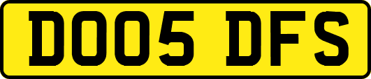 DO05DFS