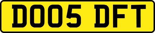 DO05DFT