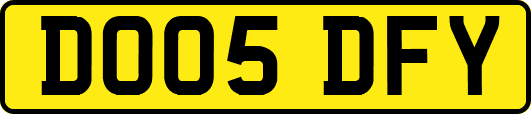 DO05DFY
