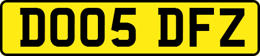 DO05DFZ