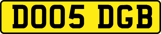 DO05DGB