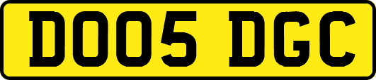 DO05DGC