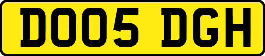 DO05DGH