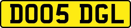 DO05DGL
