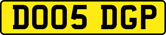 DO05DGP