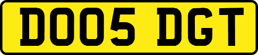 DO05DGT