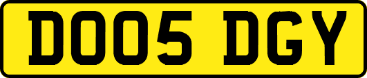 DO05DGY