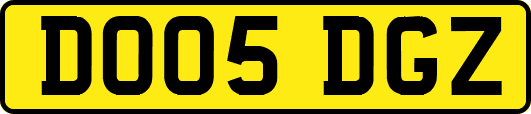 DO05DGZ