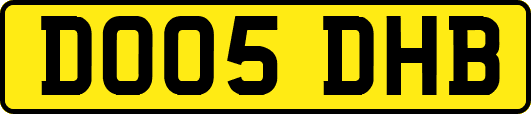 DO05DHB