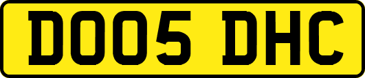 DO05DHC
