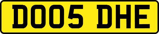 DO05DHE
