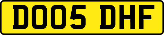 DO05DHF