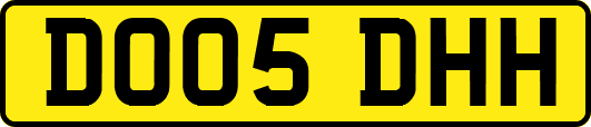 DO05DHH