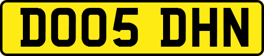DO05DHN