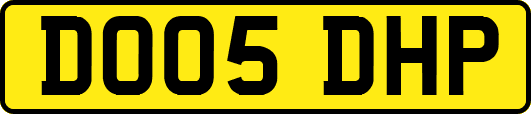 DO05DHP