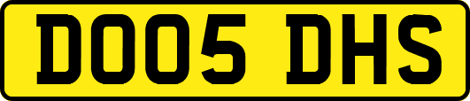 DO05DHS