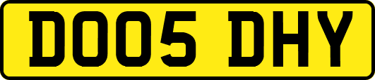 DO05DHY