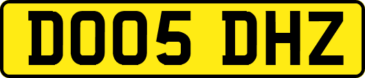 DO05DHZ