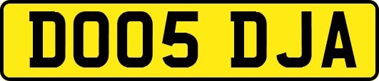 DO05DJA