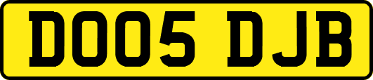 DO05DJB