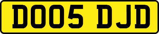 DO05DJD