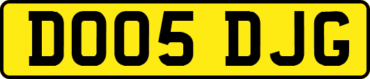 DO05DJG